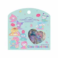 Stickers - Sanrio