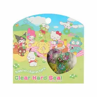 Stickers - Sanrio