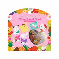 Stickers - Sanrio