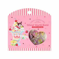 Stickers - Sanrio