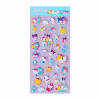 Stickers - Sanrio