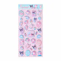 Stickers - Sanrio