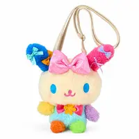 Plush - Sanrio / U・SA・HA・NA