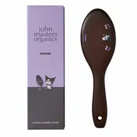 Hair Brush - Sanrio / Kuromi