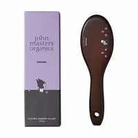 Hair Brush - Sanrio / Kuromi