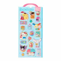 Stickers - Sanrio