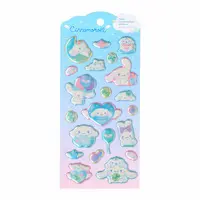 Stickers - Sanrio / Cinnamoroll
