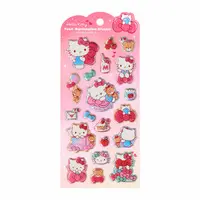 Stickers - Sanrio / Hello Kitty