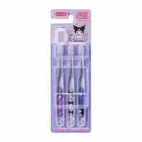 Toothbrush - Sanrio / Kuromi