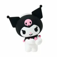 Toothbrush Holders - Sanrio / Kuromi