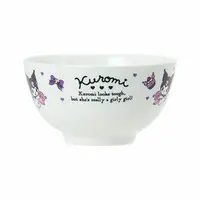 Rice bowl - Sanrio / Kuromi