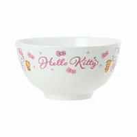 Rice bowl - Sanrio / Hello Kitty