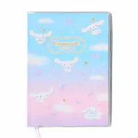 Diary - Calendar - Sanrio / Cinnamoroll