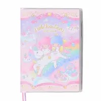 Diary - Calendar - Little Twin Stars