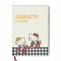 Diary - Calendar - Sanrio / Hello Kitty