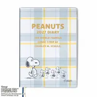 Calendar - PEANUTS / Snoopy