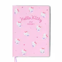 Diary - Calendar - Sanrio / Hello Kitty