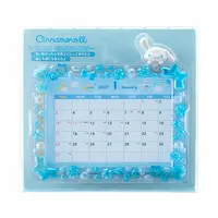 Calendar - Sanrio / Cinnamoroll