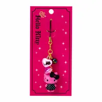 Key Chain - Sanrio / Hello Kitty