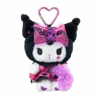 Plush - Sanrio / Kuromi
