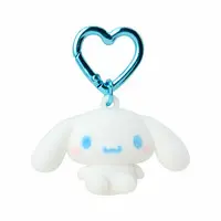 Plush Key Chain - Key Chain - Plush - Sanrio / Cinnamoroll