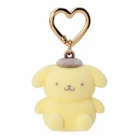 Plush Key Chain - Key Chain - Plush - Sanrio / Pom Pom Purin