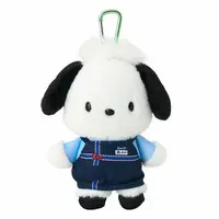 Plush - Sanrio / Pochacco