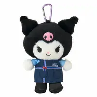 Plush - Sanrio / Kuromi