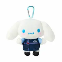 Plush - Sanrio / Cinnamoroll
