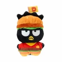 Plush - Sanrio / BAD BADTZ-MARU