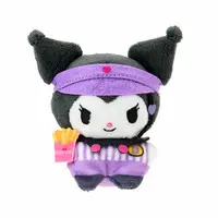 Plush - Sanrio / Kuromi