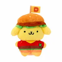 Plush - Sanrio / Pom Pom Purin