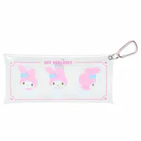 Pen Stand - Pen case - Pouch - Case - Sanrio / My Melody