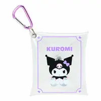 Pouch - Case - Sanrio / Kuromi
