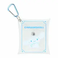 Pouch - Case - Sanrio / Cinnamoroll