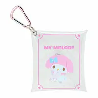 Pouch - Case - Sanrio / My Melody