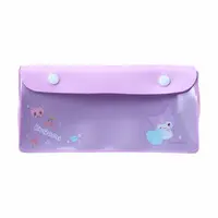 Pen case - Sanrio / Kuromi