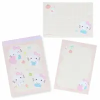Memo Pad - Sanrio / Hello Kitty