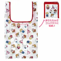 Reusable Bag - Sanrio