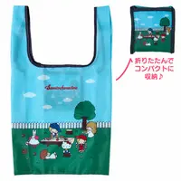 Reusable Bag - Sanrio