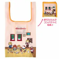Reusable Bag - Sanrio