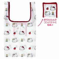 Reusable Bag - Sanrio / Hello Kitty