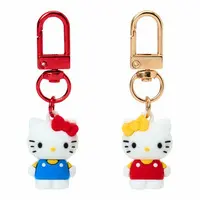 Key Chain - Sanrio / Hello Kitty