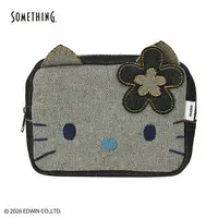 Pouch - Sanrio / Hello Kitty