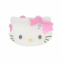 Hair Clip - Sanrio / Charmmykitty