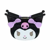 Hair Clip - Sanrio / Kuromi