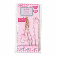 Smartphone Accessory - Key Chain - Sanrio / My Melody