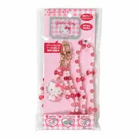 Smartphone Accessory - Key Chain - Sanrio / Hello Kitty