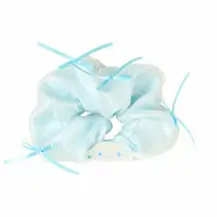 Hair Tie (Scrunchy) - Sanrio / Cinnamoroll
