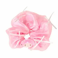 Hair Tie (Scrunchy) - Sanrio / My Melody